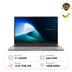 Laptop Lenovo IdeaPad Slim 3 15IRH10 - 83K1002PVN